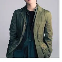 大人の大橋和也担♡