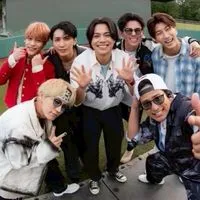 WEST.〜昭和50年代以前生まれの大人ジャス民〜🌈