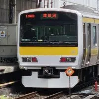 小中高生の電車好き集まれ〜！