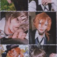 ミケの子猫の交流会🐈🥃