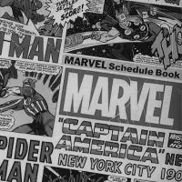 MARVELの激緩也ってマ⁉️
