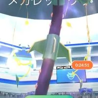 ポケモンGO（交換）