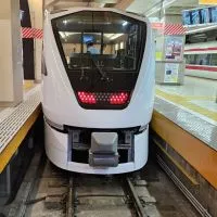 小中高生の電車好き集まれ〜！