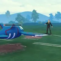 ポケモンGO対戦