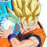 ドラゴンボールゲキシンスクアドラ