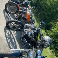 山口県バイク好き？僕も！私も☺️
