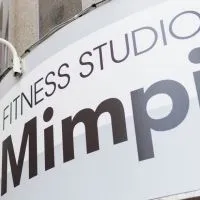 FITNESS STUDIO Mimpi