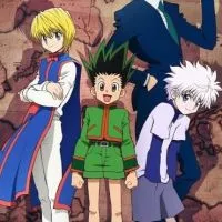 HUNTER × HUNTER なりきり