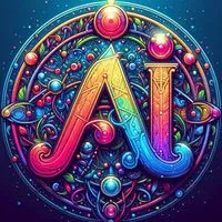AIイラストai画像作品を貼るお部屋
