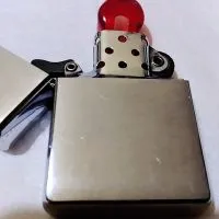 zippo　ジッポー　愛好家　何でも雑談　カスタムやDIY 。愛煙家サブ(手巻き紙巻き)トークあり。