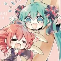 ボカロ好きのボカロ好きによるボカロ好きのための雑談部屋！