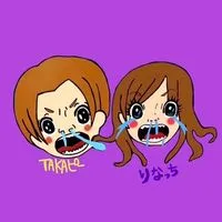 【心霊】りなっち☆たかぴー【配信*お知らせ】