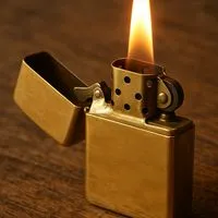 メンバー募集中🔥zippo🔥　ジッポー　愛好家　何でも雑談　カスタムDIY 　愛煙家