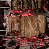 関東  鰻遊会