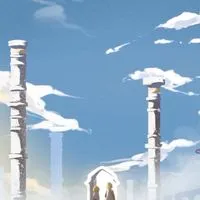 全也   ＿    『  原神 世界  』