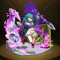 モンスト楽しくやろーぜー