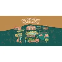 GOODNEWS HOKKAIDOの大きな食卓