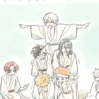 ウィンブレ好き集まれ〜！