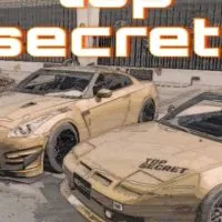 カーパーキング topsecret