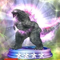ゴジラオプ