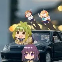 くるシカ部（車好きandしかのこ好きandどっちも好き）