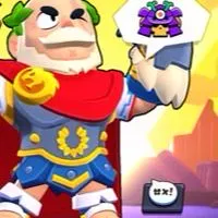 ブロスタ　MAXクラブ　ガチバトル