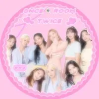 once🍭room  TWICE