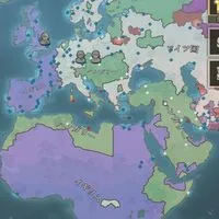🌸第弍世界通信连邦🌸・第二グローバルチャット(call of war)