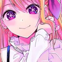 推しの子なりきり～！(折⭕)