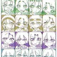 MBTIで話そー！