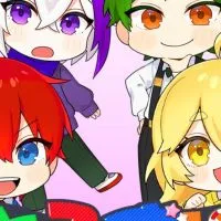 よろずや、ぷちひな、カラフルピーチなりきり