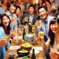 桑名•四日市•鈴鹿（白子）•津　お酒の会🍺飲み友🍺