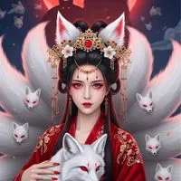 🔥九尾の狐🔥心霊。霊感。霊障。神様。 九尾狐。龍神様。神様。パワーストーン。UFO 。UMA。