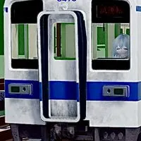 Roblox鉄道やってる人集まれー！