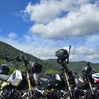 🆕🏍️東海ツーリング倶楽部 (原付二種 中型 250cc 以下 )🏍️🆕 (愛知 岐阜 三重 静岡)