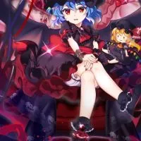 ゆっくり実況者&東方ロストワードやってる人きて、雑談しかしてなくて草草の草