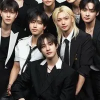 Straykids ♡九州STAY ♡30over限定