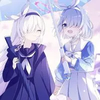 ブルーアーカイブ【ブルアカ】新任先生歓迎!!!オプチャ