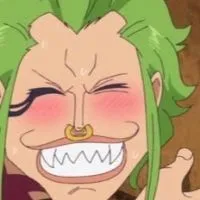 無課金のグリーン