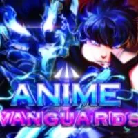 アニメヴァンガード/Anime Vanguard