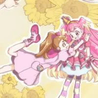 【解放版】雑談・お絵描き・ネタバレ・実況だいすきプリキュアオプチャ