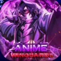 Anime vanguard/アニメヴァンガード