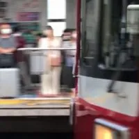 平和な電車好き会話(音鉄・乗り鉄・鉄オタの会)