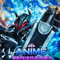Anime vanguard/アニメヴァンガード