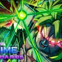Anime vanguard/アニメヴァンガード