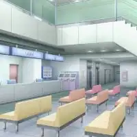 ジャニーズ病院🏥💉