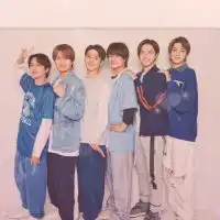✨大人美少年✨（女性25歳以上)