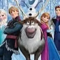 冰雪奇缘