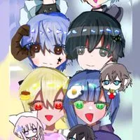 雑談しよ〜！イラストもおけ！(旧らるまうオプ)