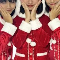 ろこまこあこんずChristmas🎄